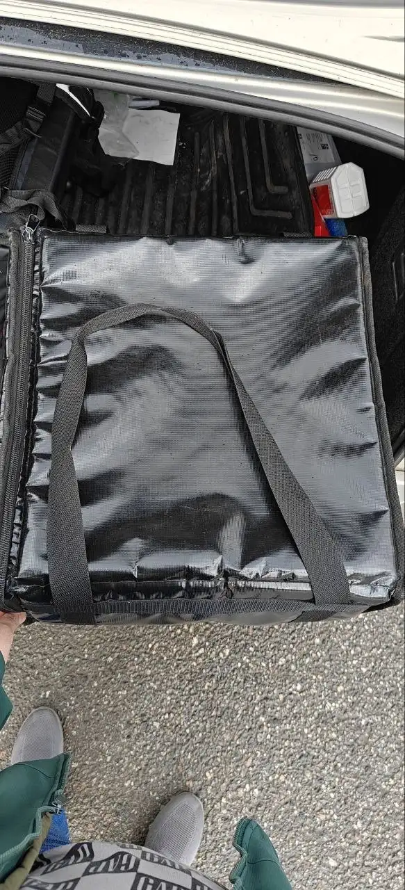 Продажа термокороба для доставки - Барахолка в Колпино