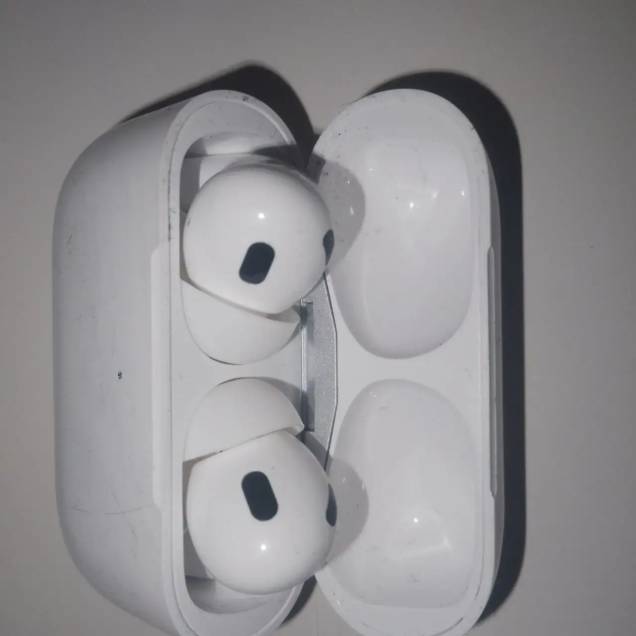 Наушники б/у - Аудиотехника (Электроника) в Санкт-Петербург