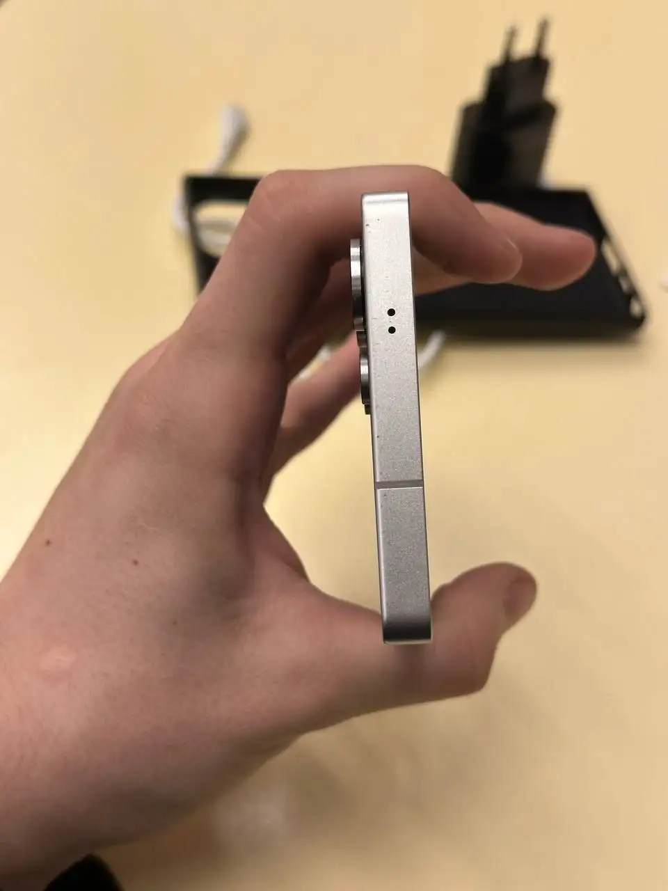 Обмен iPhone 15 Pro Max 256 ГБ - Смартфоны и телефоны (Электроника) в Санкт-Петербург