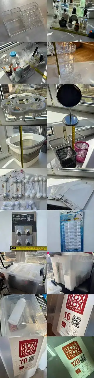 Продажа ненужных вещей для дома - Барахолка в Санкт-Петербург