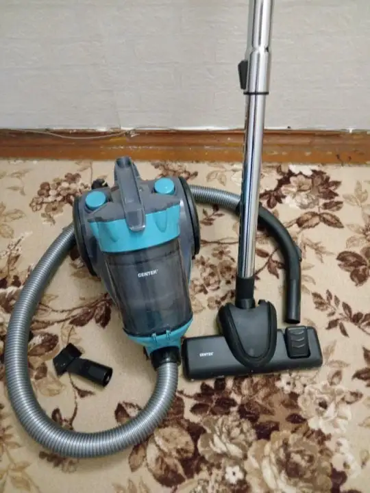 Отдам бесплатно рабочий пылесос с хорошей мощностью - Техника для дома (Барахолка) в Санкт-Петербург