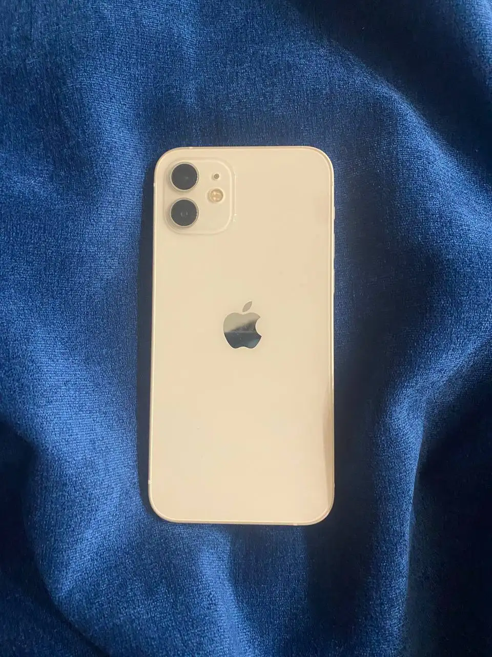 Iphone 12 64гб в идеальном состоянии - Смартфоны (Электроника) в Санкт-Петербург