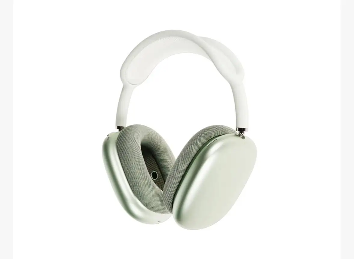 Аир Подс Макс наушники с чехлом и зарядкой - Наушники (Электроника) в Санкт-Петербург