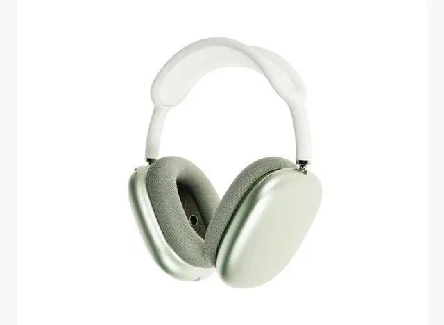 Аир Подс Макс наушники с чехлом и зарядкой - Компьютеры в Санкт-Петербург