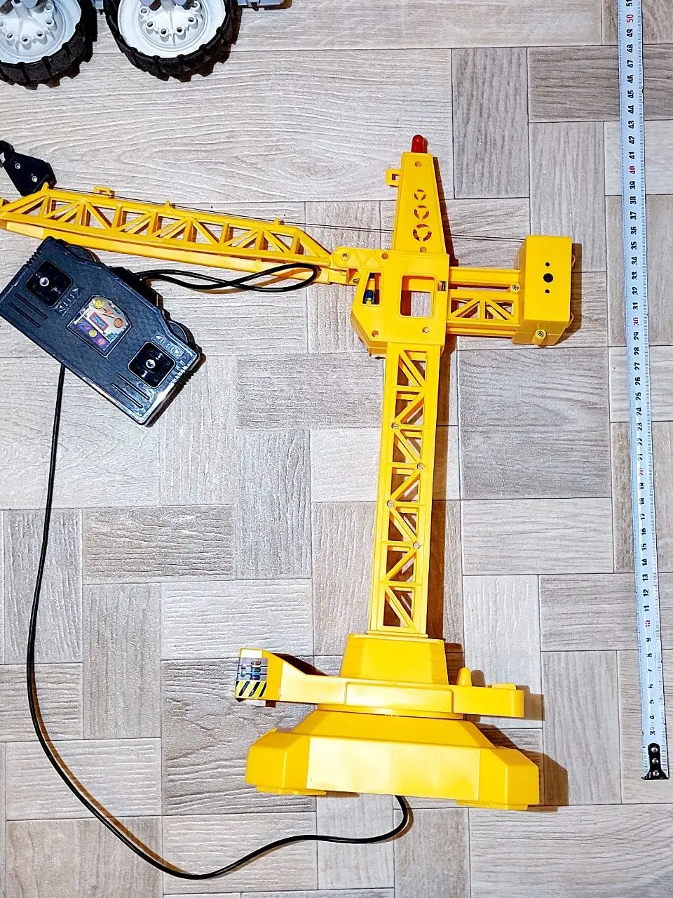 Большие машины пакетом для мальчика - Барахолка в Санкт-Петербург