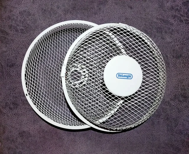 Защитная сетка решетка для вентилятора Delonghi - Барахолка в Санкт-Петербург