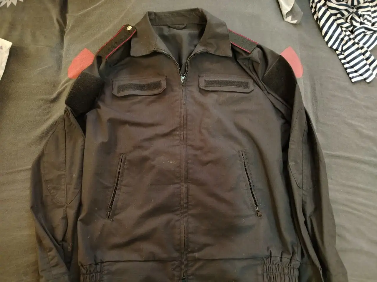 Продам военную офисную форму ВМФ - Одежда (Барахолка) в Санкт-Петербург