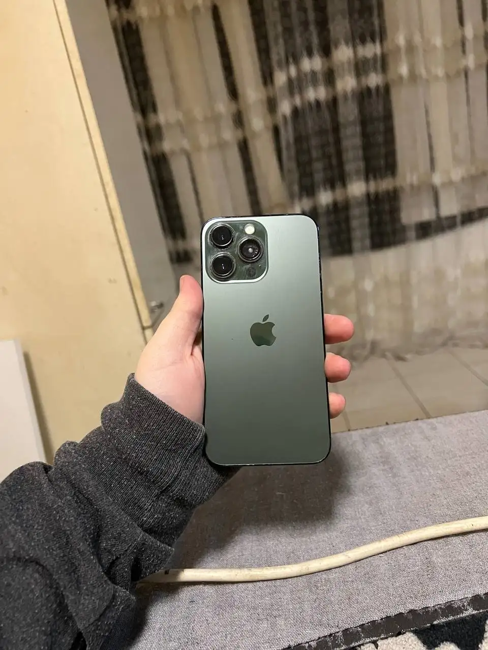 Продам iPhone 13 Pro 512 ГБ - Смартфоны (Электроника) в Санкт-Петербург
