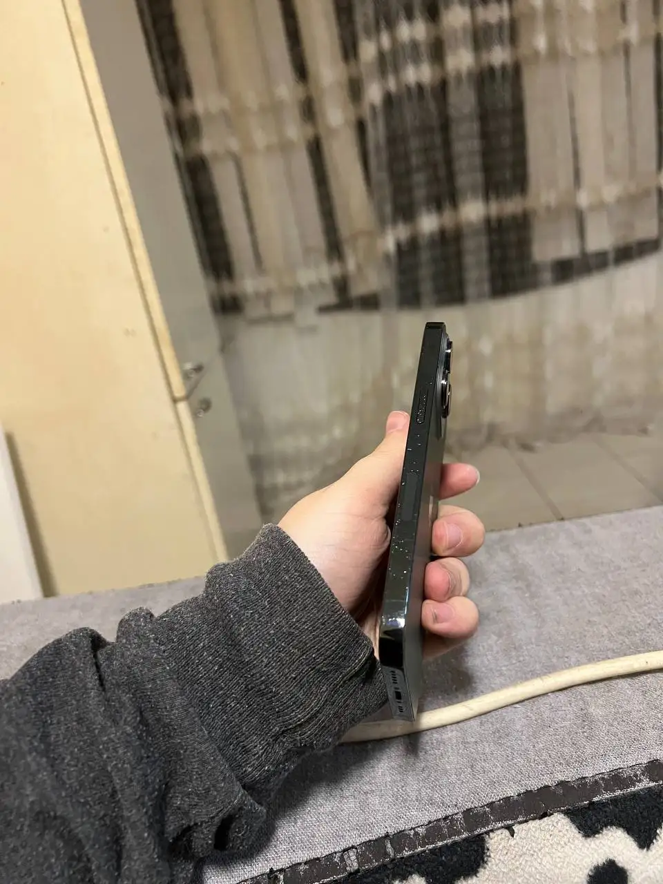 Продам iPhone 13 Pro 512 ГБ - Смартфоны (Электроника) в Санкт-Петербург