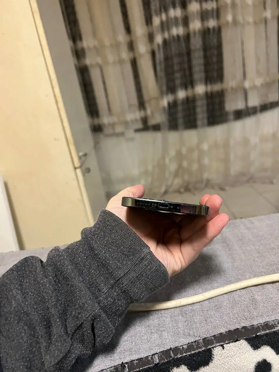 Продам iPhone 13 Pro 512 ГБ - Смартфоны (Электроника) в Санкт-Петербург