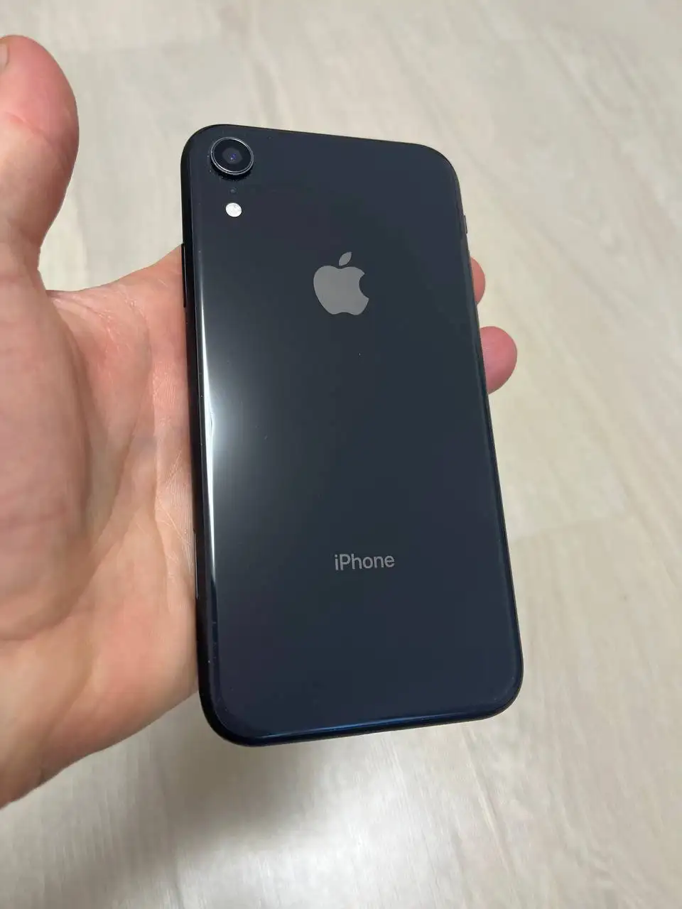 Продам iPhone XR 128гб - Смартфоны (Электроника) в Санкт-Петербург
