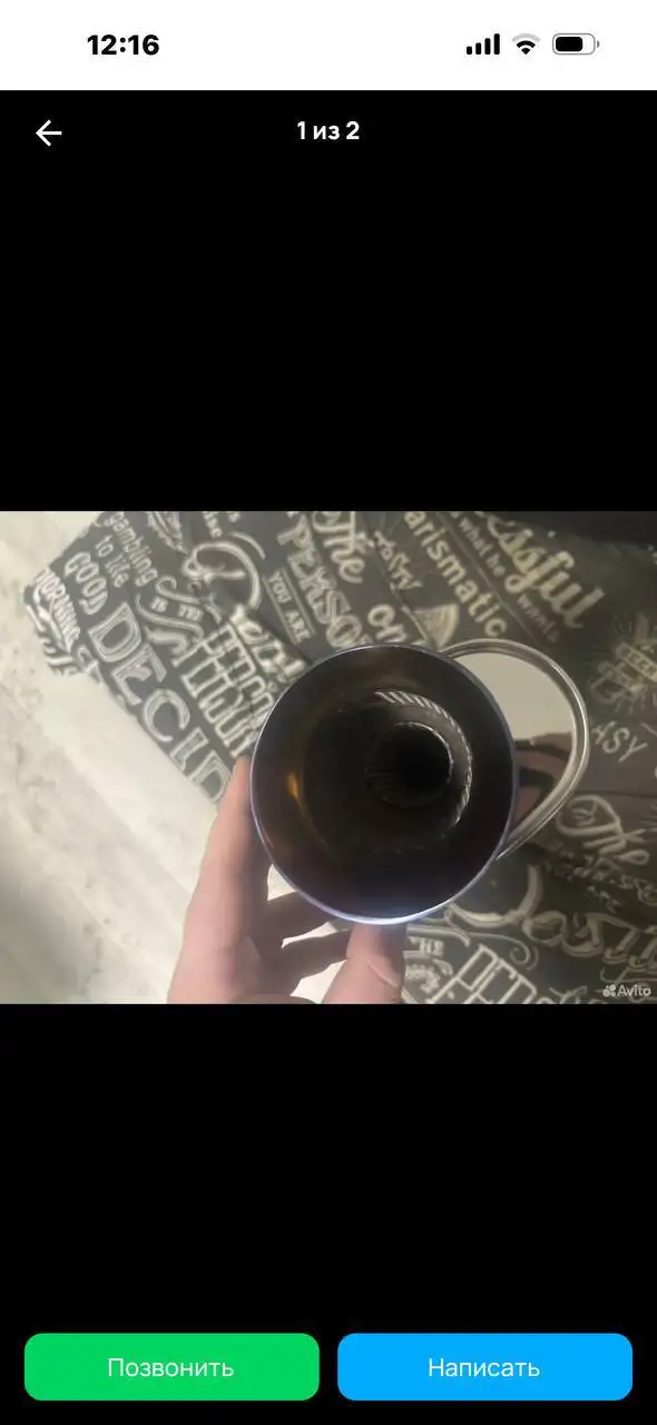 Продажа глушителя - Глушитель (Запчасти) в Санкт-Петербург