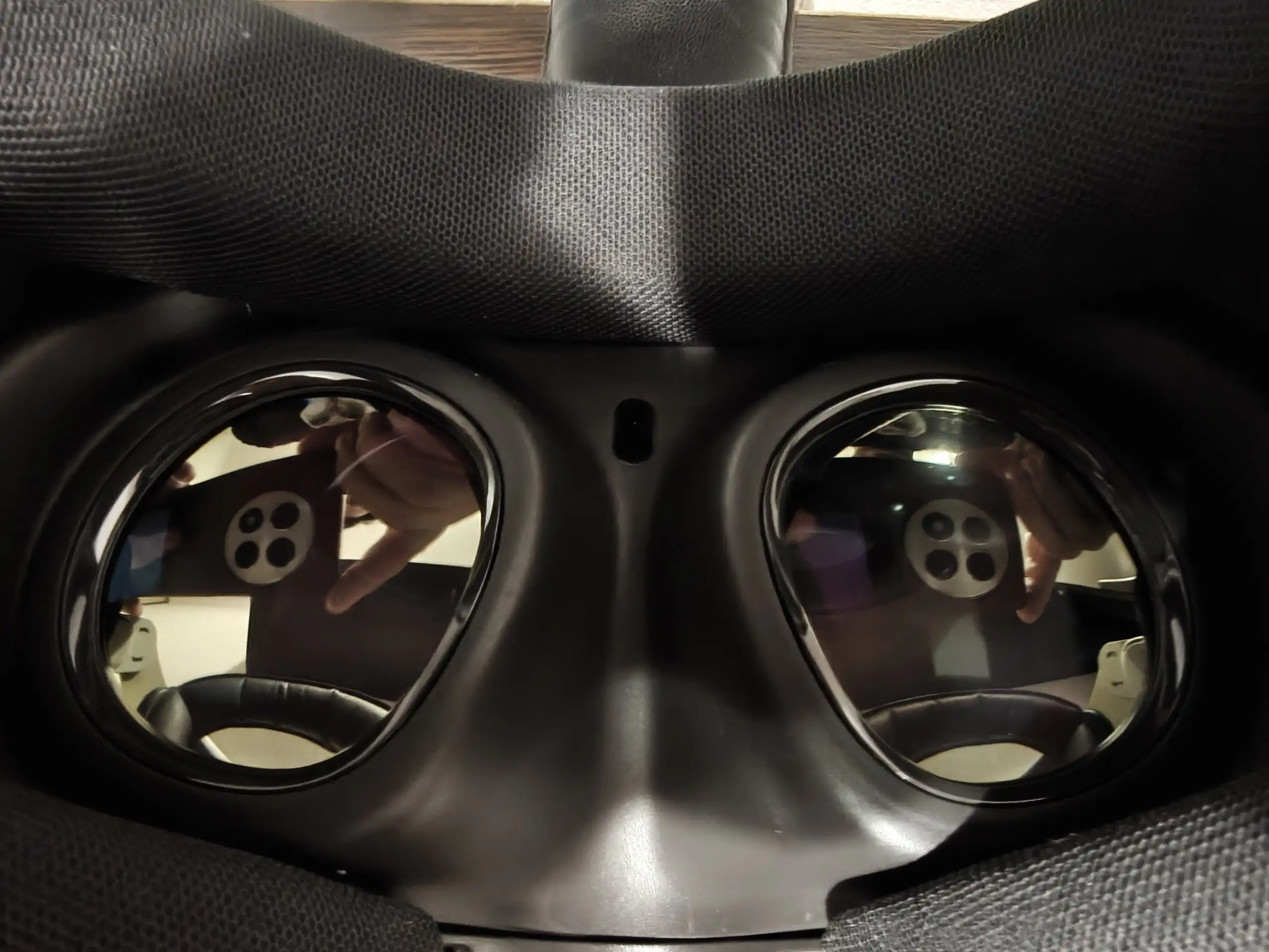 Продажа шлема виртуальной реальности Oculus Quest 3 128Gb - Виртуальная реальность (Электроника) в Мурино