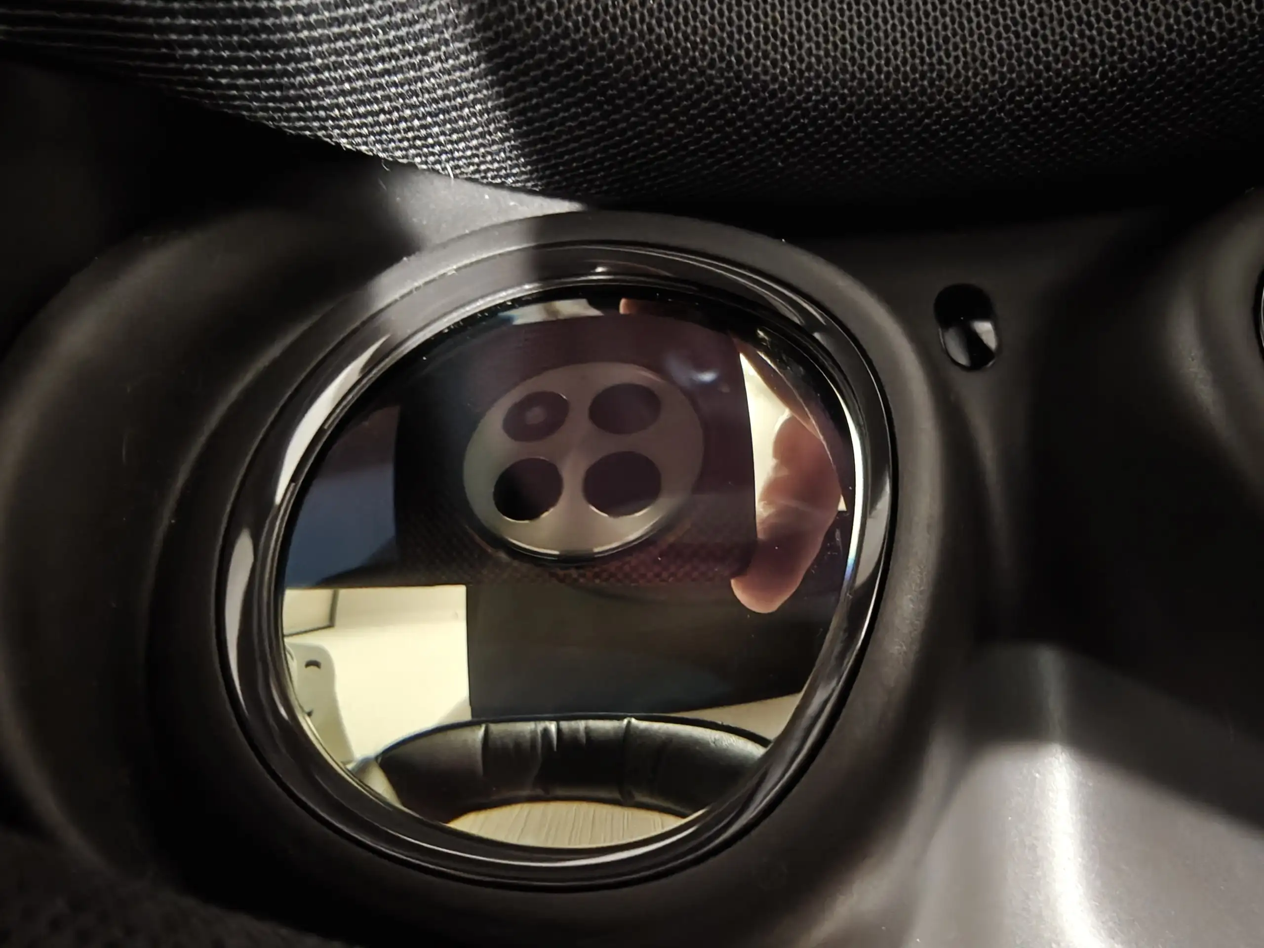 Продажа шлема виртуальной реальности Oculus Quest 3 128Gb - Виртуальная реальность (Электроника) в Мурино