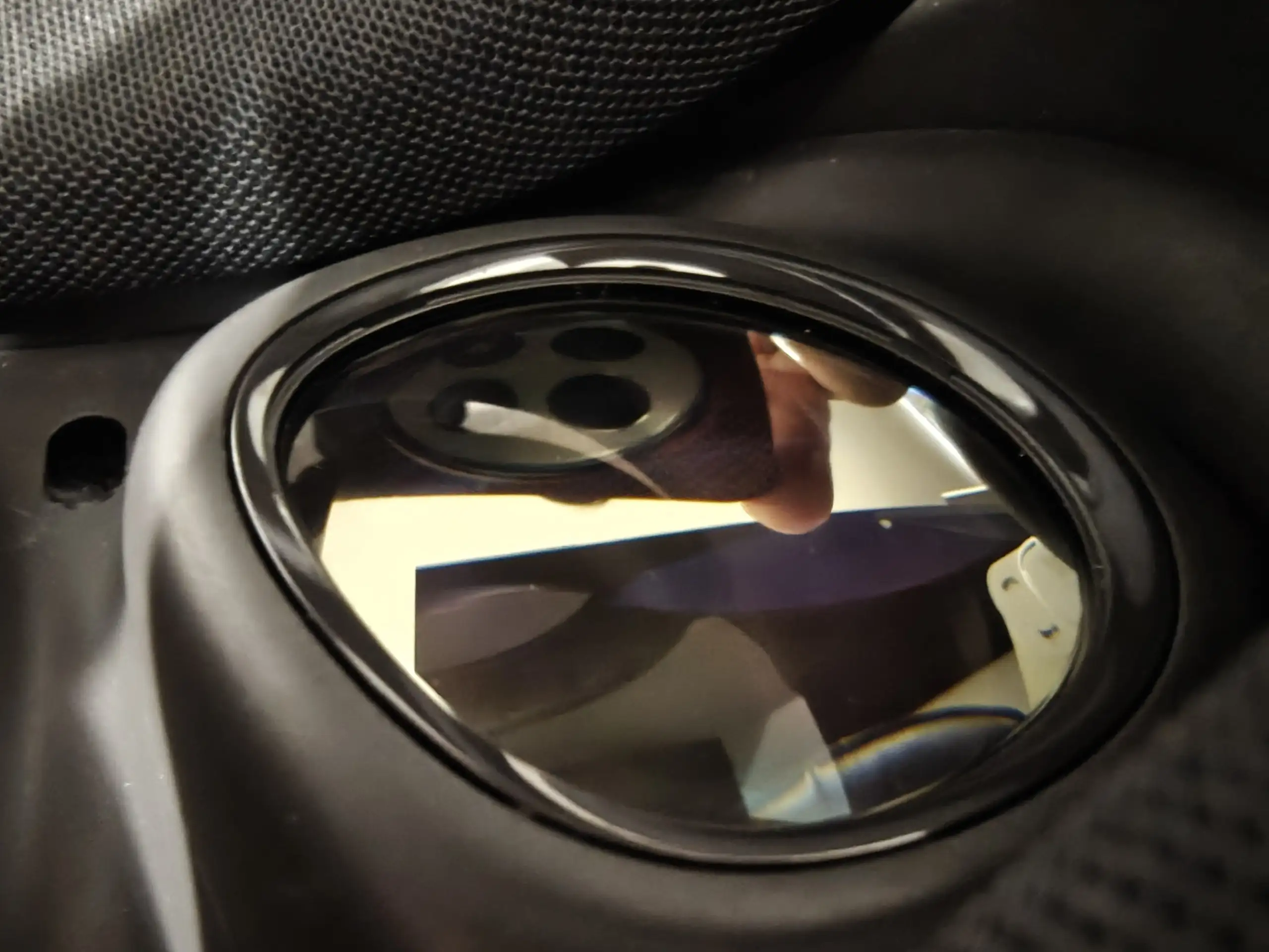 Продажа шлема виртуальной реальности Oculus Quest 3 128Gb - Виртуальная реальность (Электроника) в Мурино