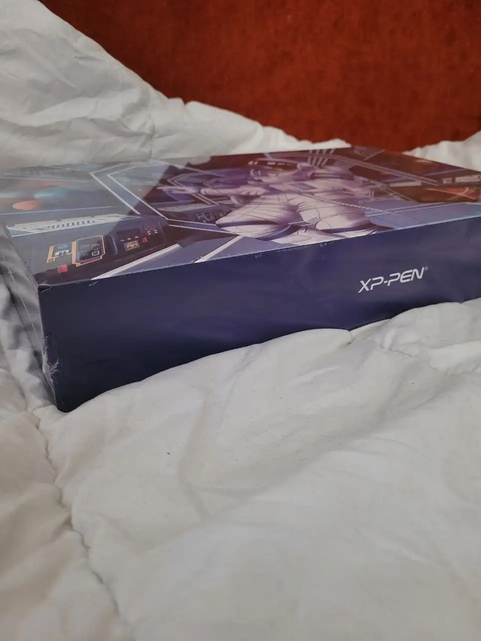 Графический планшет XP-pen artist pro16 - Планшеты (Электроника) в Санкт-Петербург