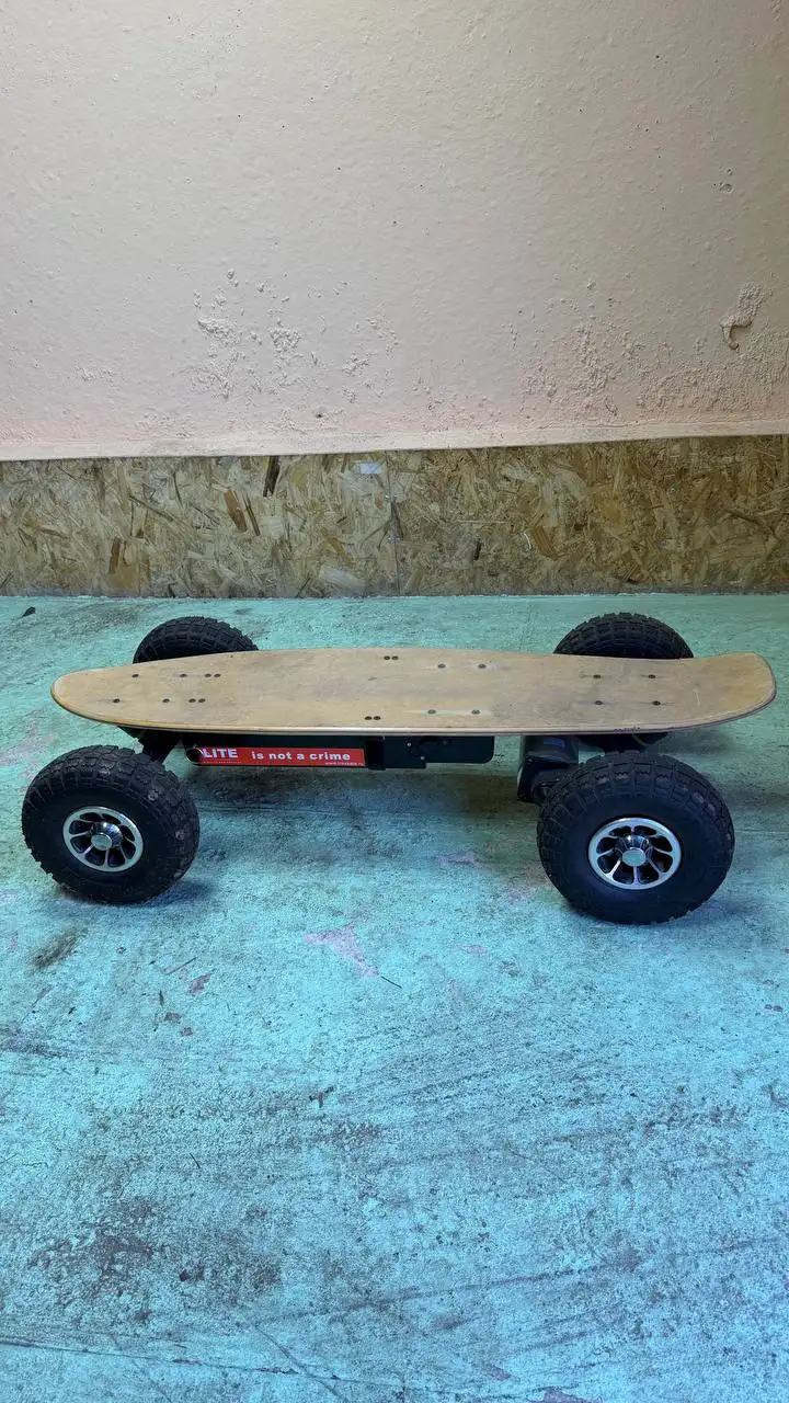 Электроскейт Lite LS-900 в Санкт-Петербурге - Электроника в Санкт-Петербург