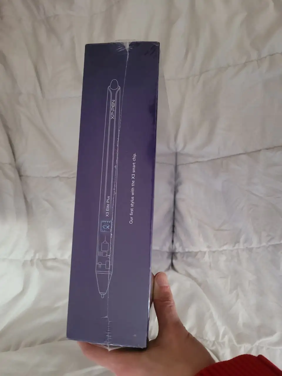 Графический планшет XP-pen artist pro16 новый - Планшеты графические (Электроника) в Санкт-Петербург