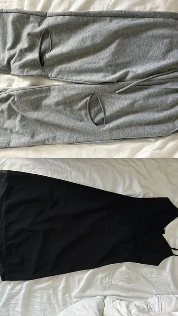 Пакет с вещами размеры XS-S - Джинсовые костюмы в Санкт-Петербург