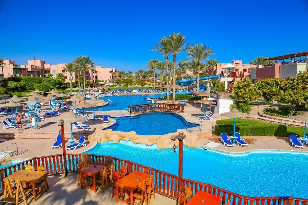 Тур в Египет, Шарм-эль-Шейх, Rehana Sharm Resort Aqua Park & Spa 4* - Туры (Хобби и отдых) в Санкт-Петербург