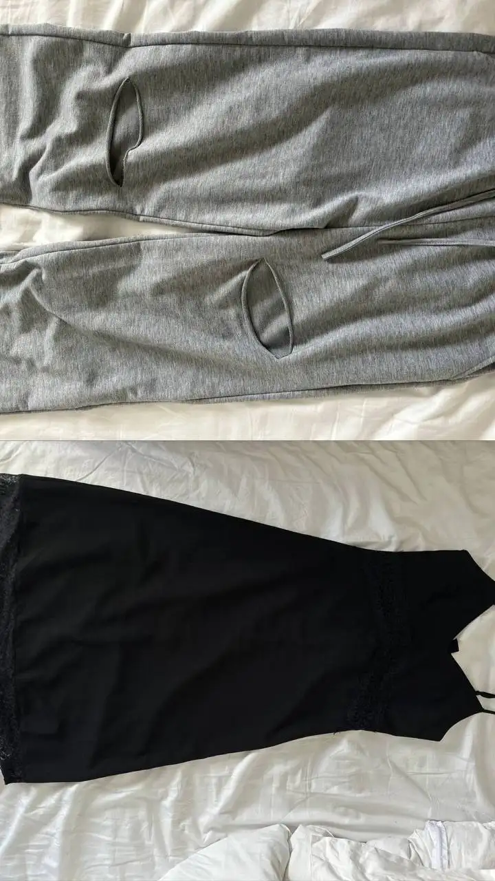 Пакет с вещами Hm, bershka, befree, SHEIN - Женская одежда (Одежда) в Санкт-Петербург