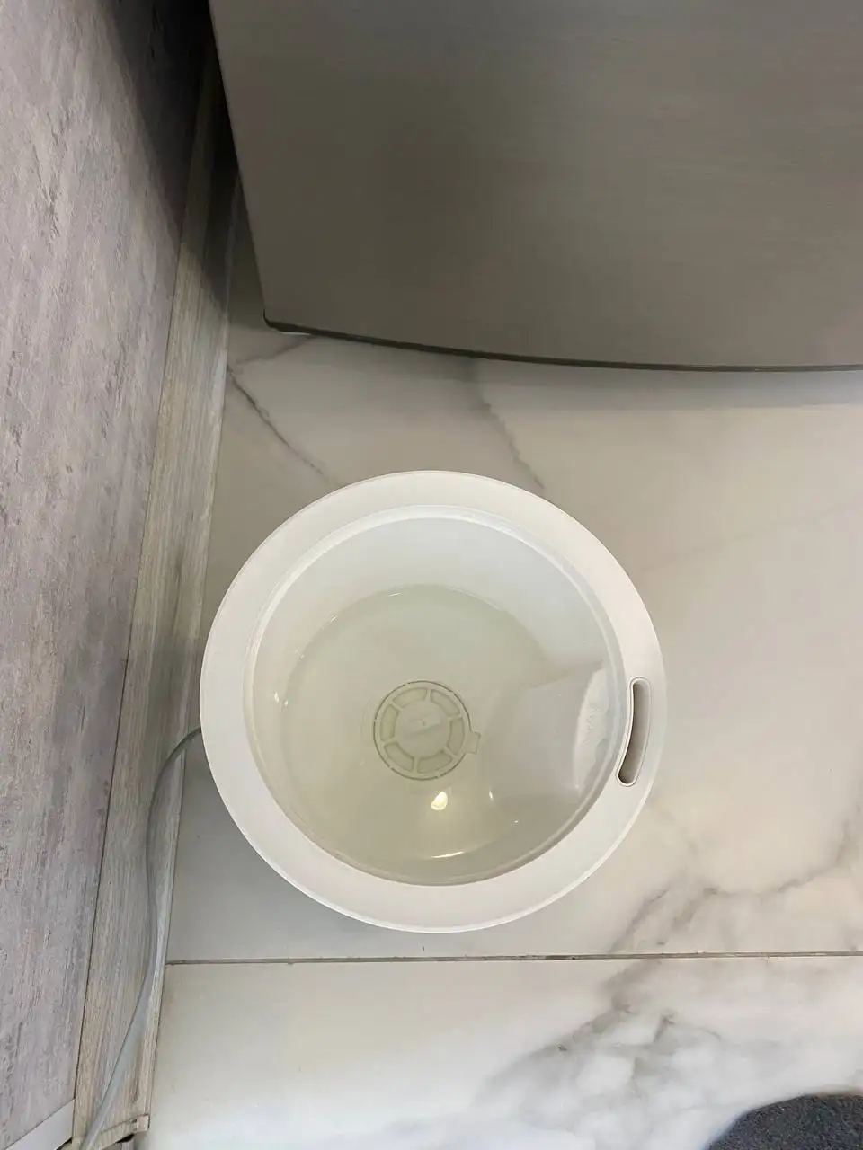 Продам ультразвуковой увлажнитель воздуха Xiaomi Smartmi Supersonic Wave Air Humidifier JSQ01ZM - Климатическая техника (Электроника) в Санкт-Петербург