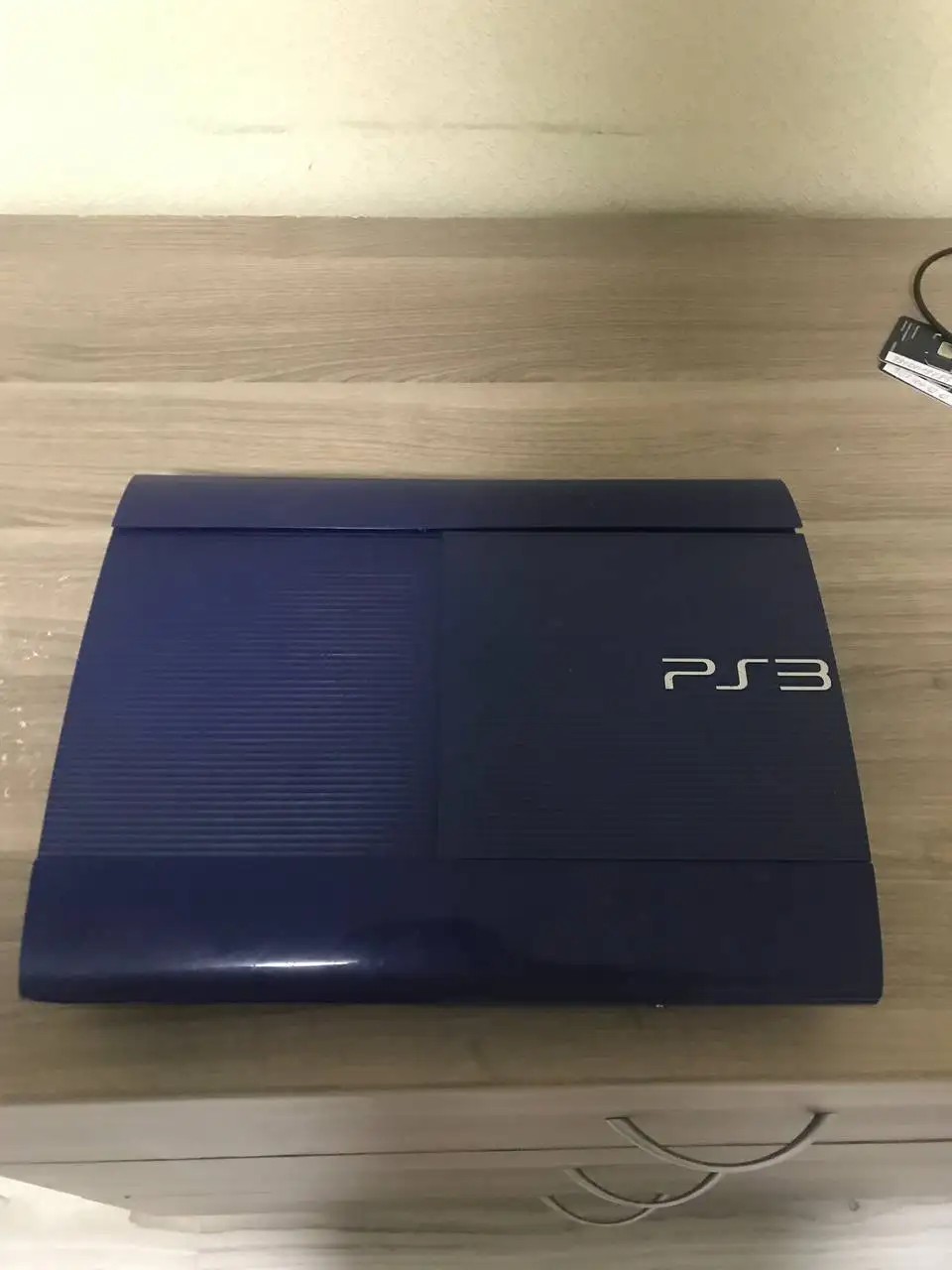 Продажа PS3 Super Slim с играми - Игровые консоли (Электроника) в Санкт-Петербург
