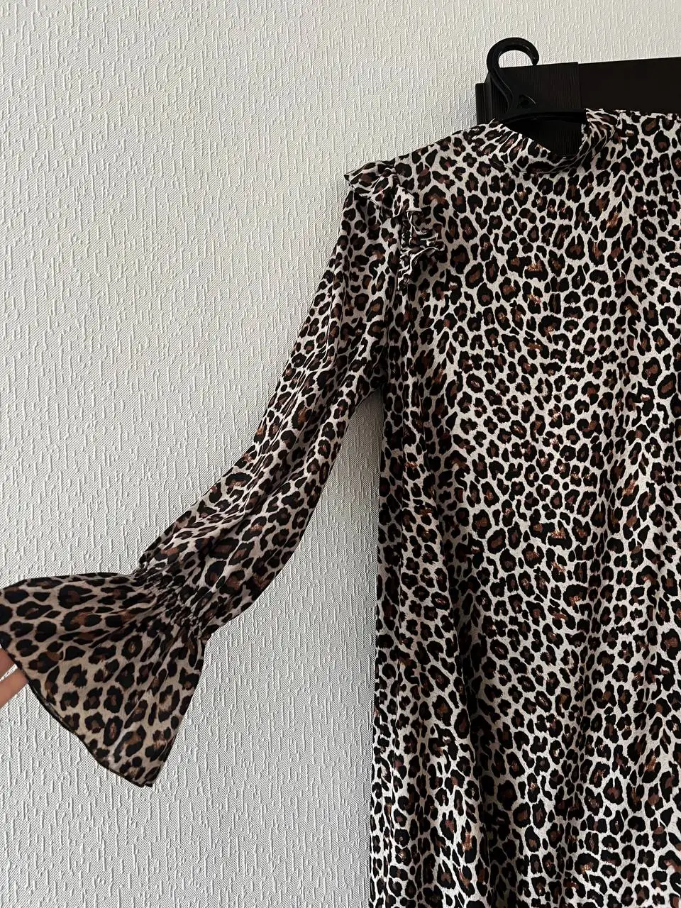 Продам платье Viva леопард - Одежда в Санкт-Петербург