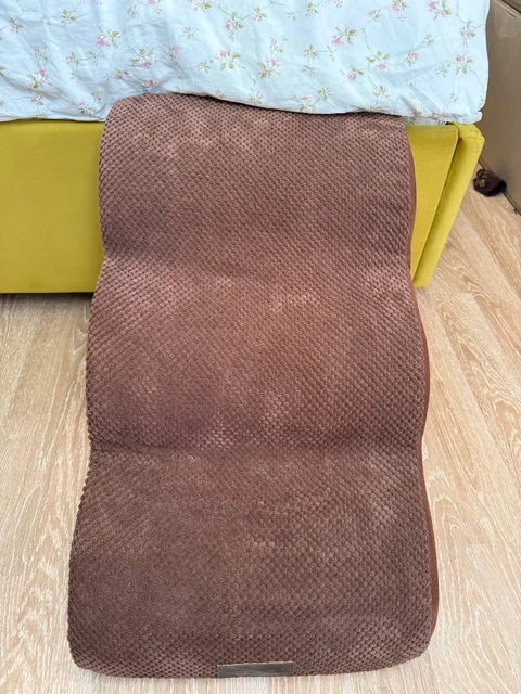 Продажа прикроватной лесенки для собак и SSD накопителя 2 TB - Детские коляски в Санкт-Петербург