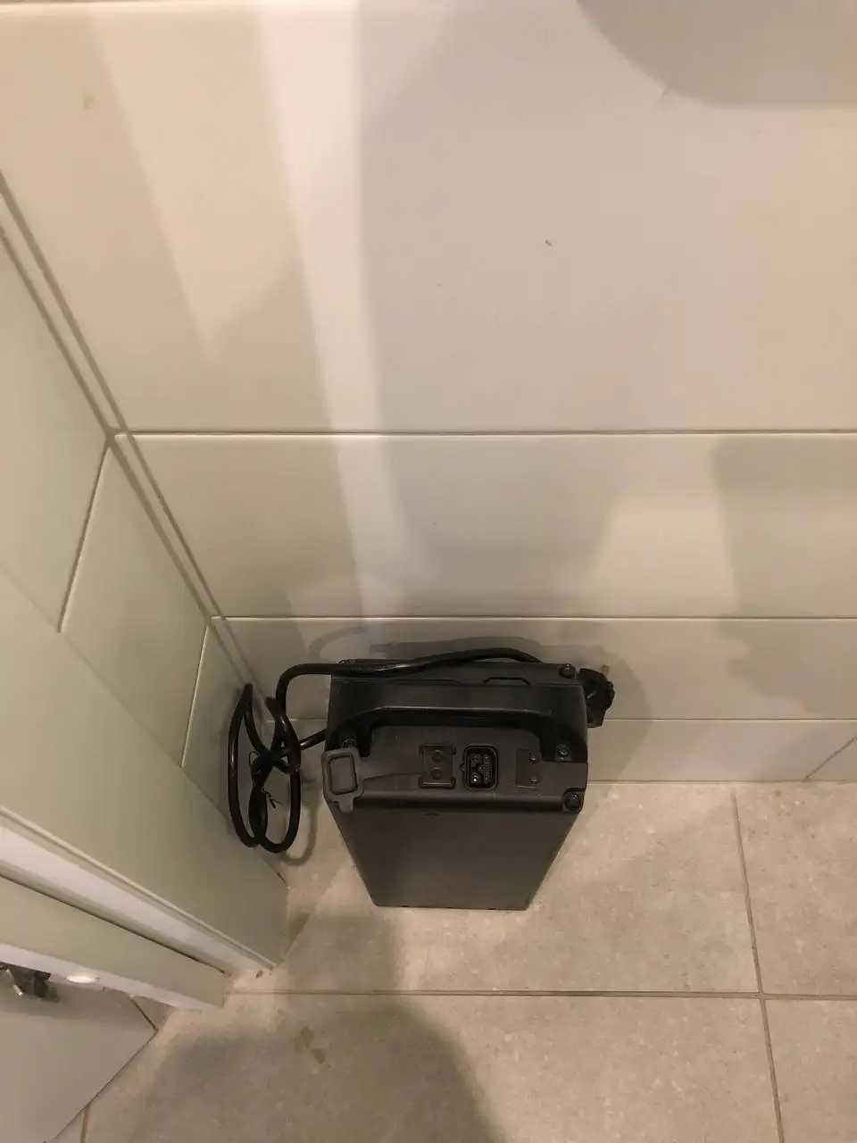 АКБ для Яндекс байка с зарядным устройством - Барахолка в Санкт-Петербург