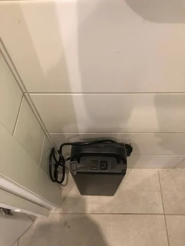 АКБ для Яндекс байка с зарядным устройством - Детские коляски в Санкт-Петербург