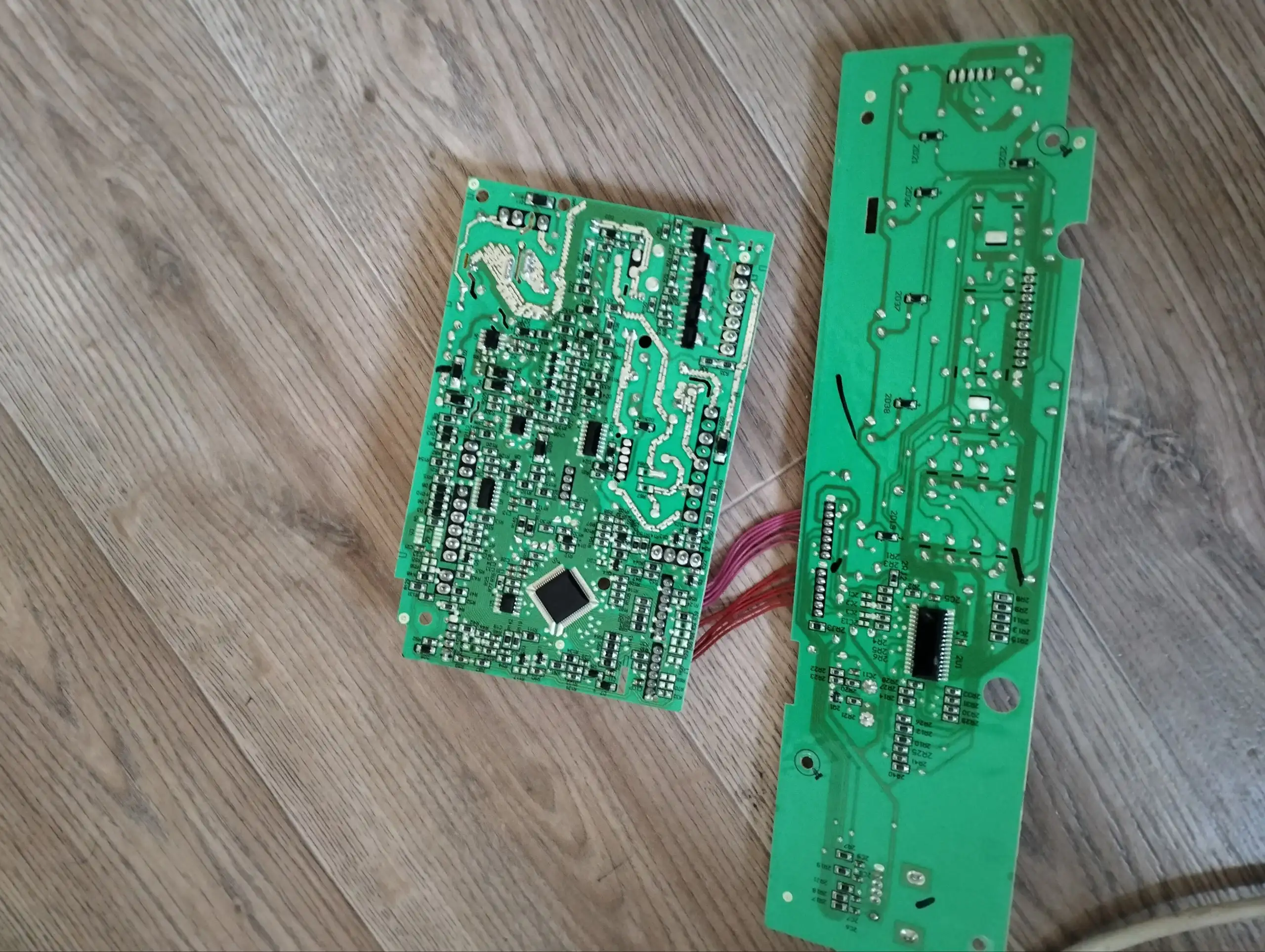 Запчасти для стиральной машины Weissgauff - Бытовая техника (Запчасти) в Санкт-Петербург