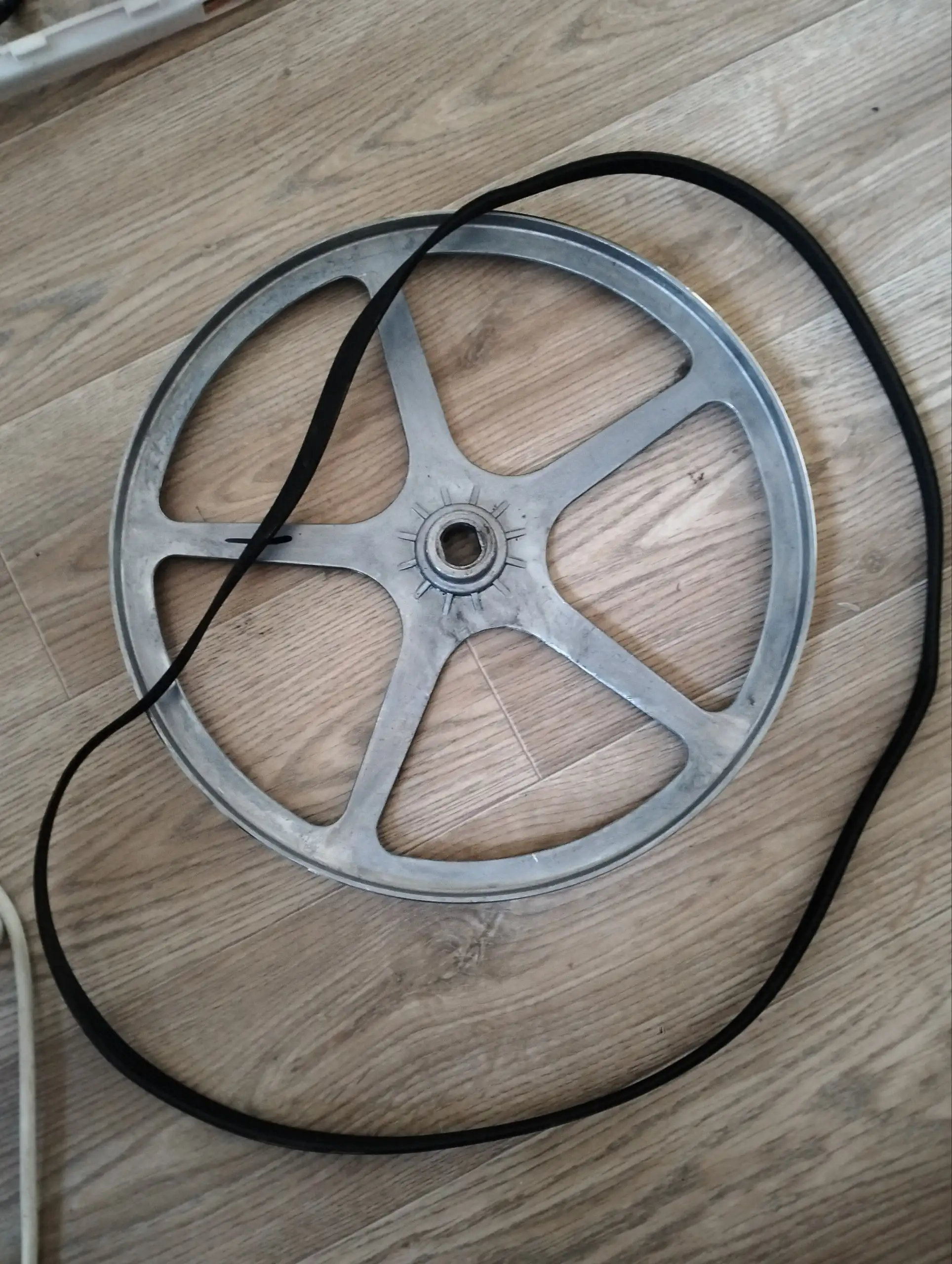 Запчасти для стиральной машины Weissgauff - Бытовая техника (Запчасти) в Санкт-Петербург