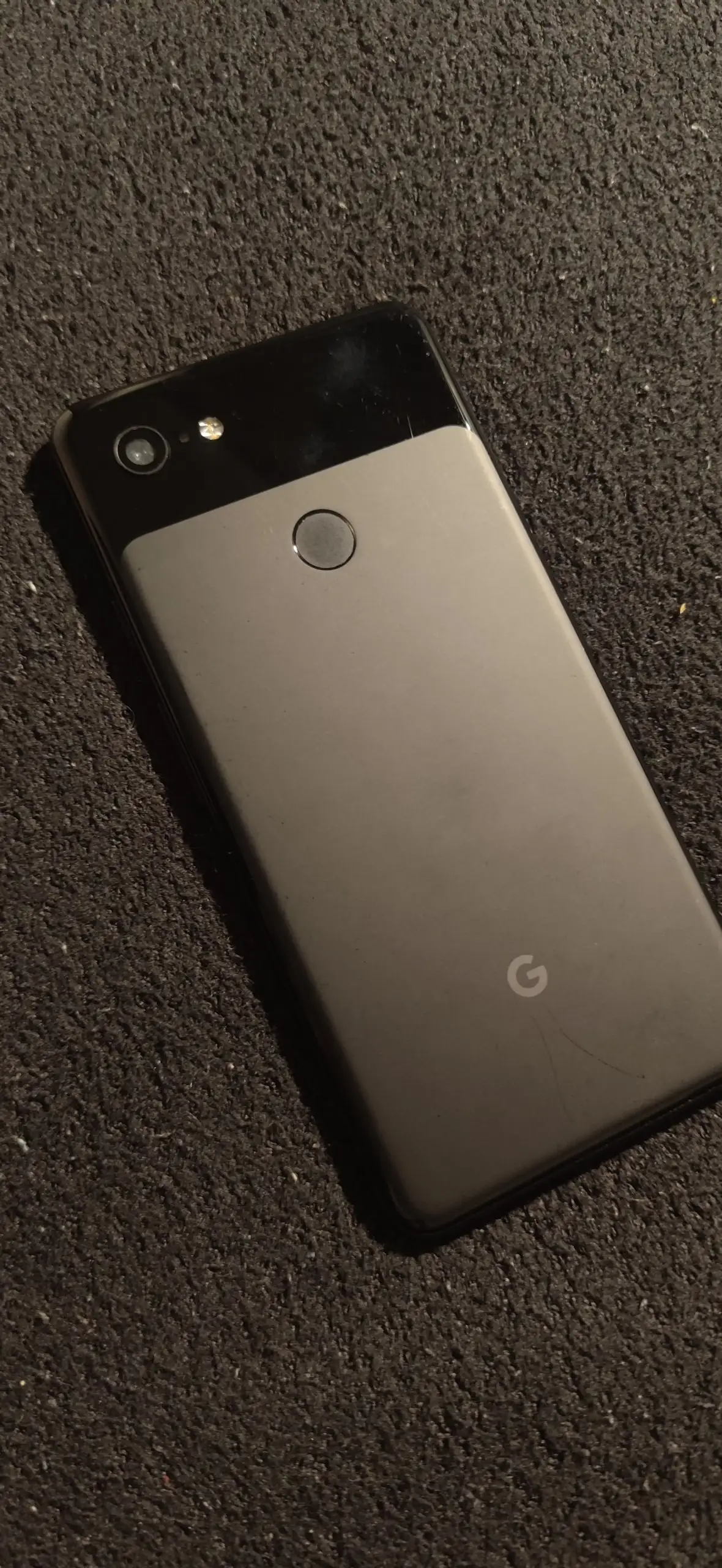 Продам Pixel 3xl 128гб не включается - Смартфоны (Электроника) в Санкт-Петербург