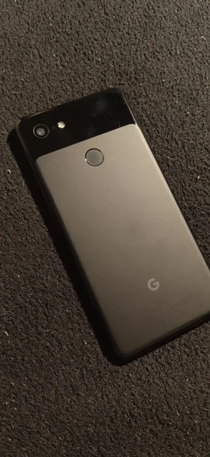 Продам Pixel 3xl 128гб не включается - Аудиотехника в Санкт-Петербург