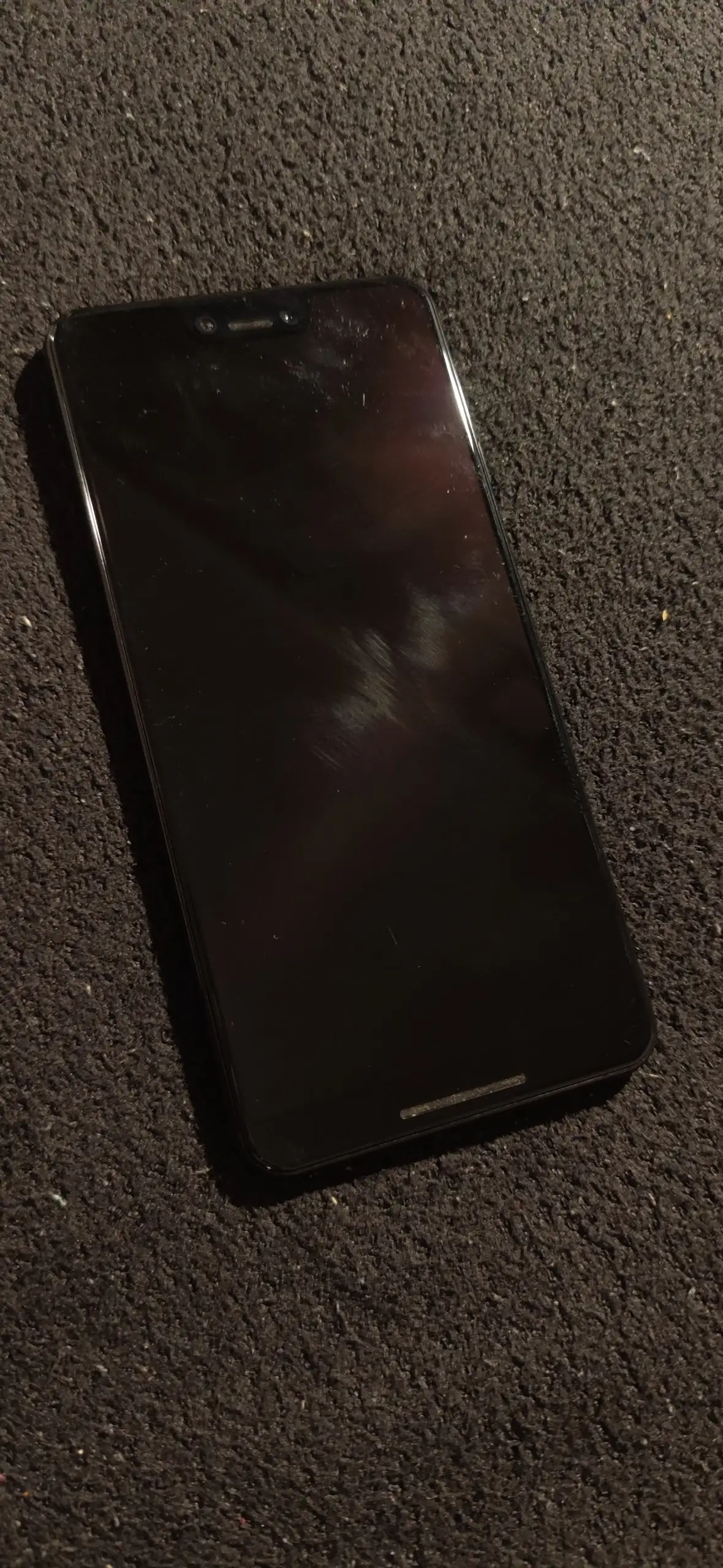 Продам Pixel 3xl 128гб не включается - Смартфоны (Электроника) в Санкт-Петербург