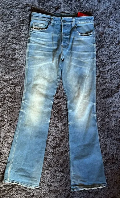 Джинсы Diesel и кроссовки adidas superstar - Детские коляски в Санкт-Петербург