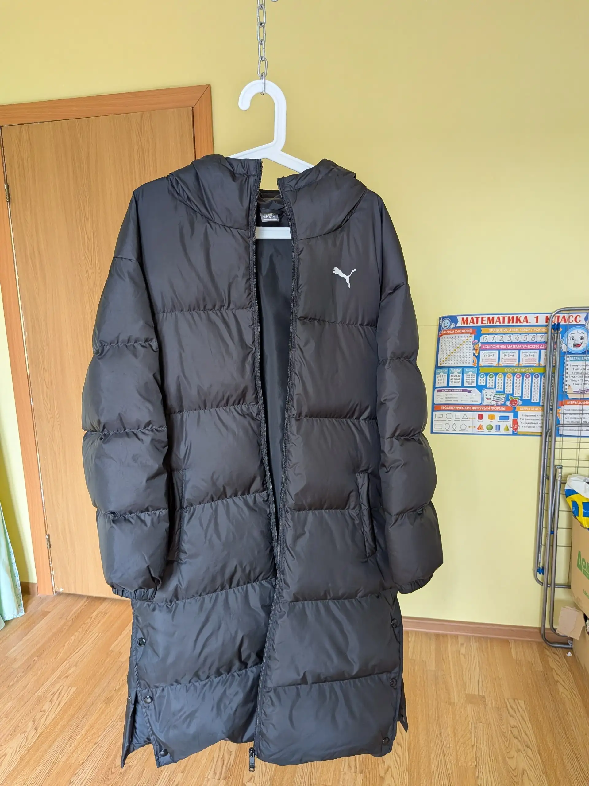 Куртка демисезонная в идеальном состоянии - Одежда в Санкт-Петербург