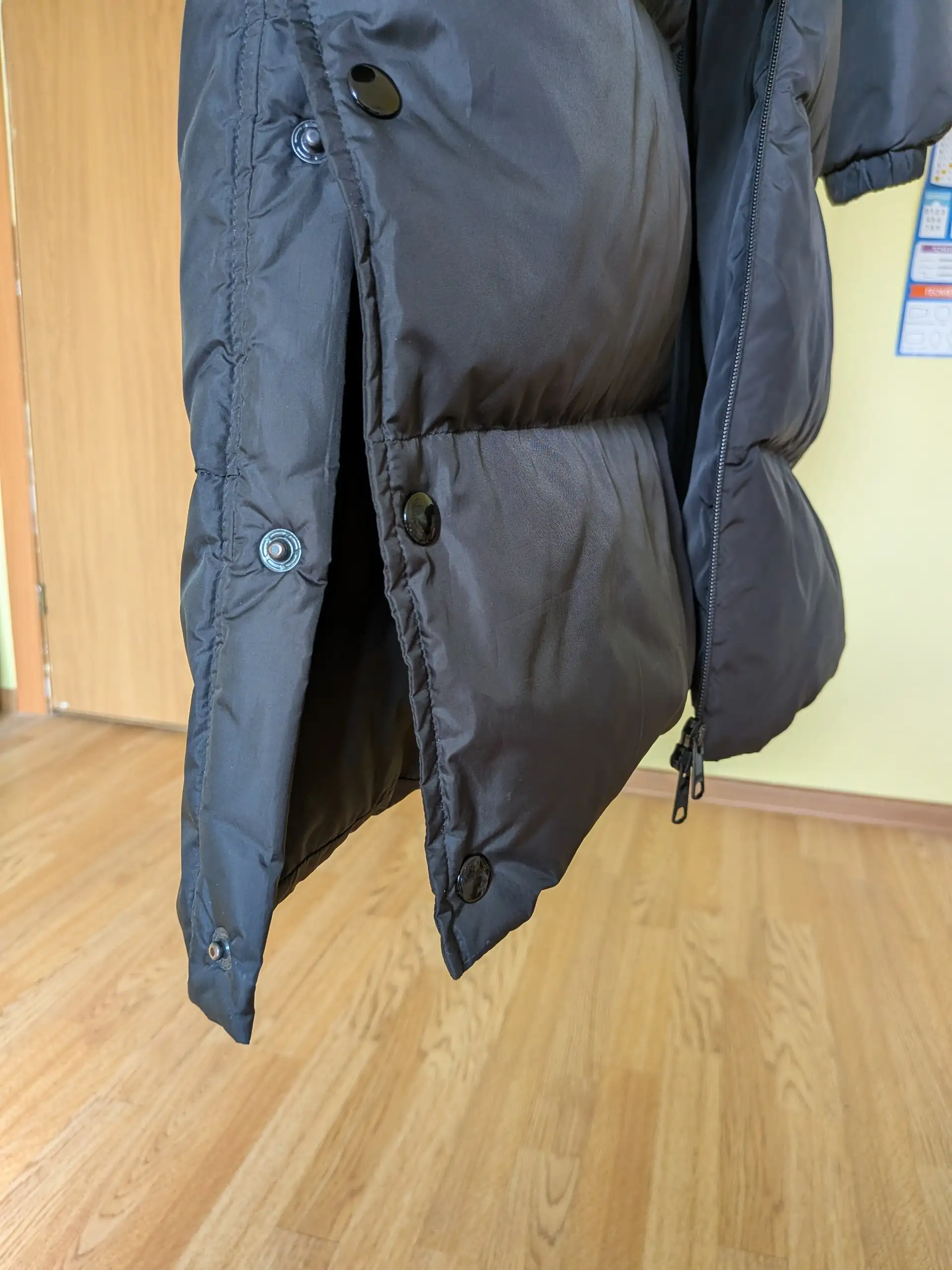 Куртка демисезонная в идеальном состоянии - Одежда в Санкт-Петербург