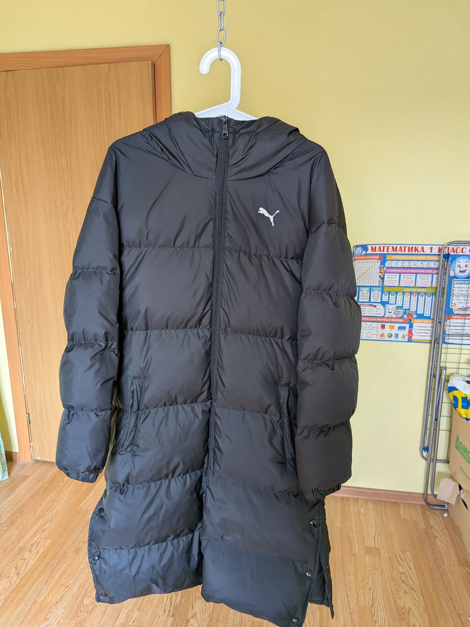Куртка демисезонная в идеальном состоянии - Одежда в Санкт-Петербург