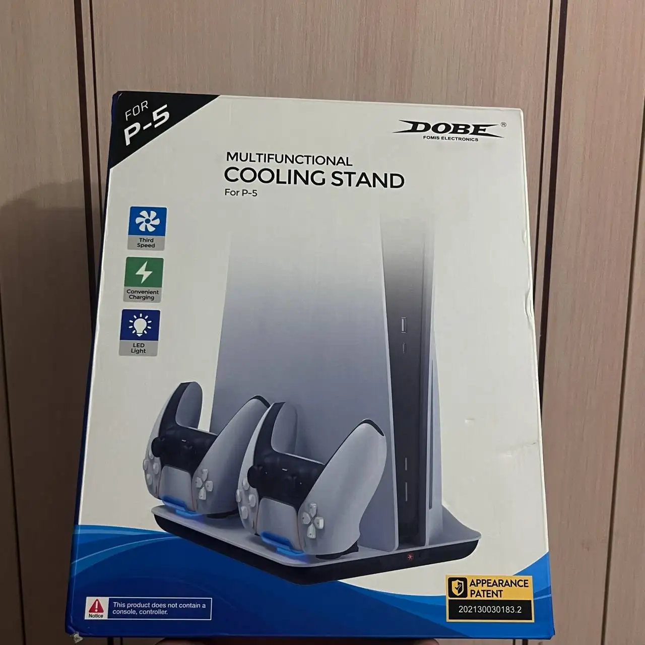 Зарядная станция для PS5 и наушники Galaxy Buds 4 - Электроника в Санкт-Петербург