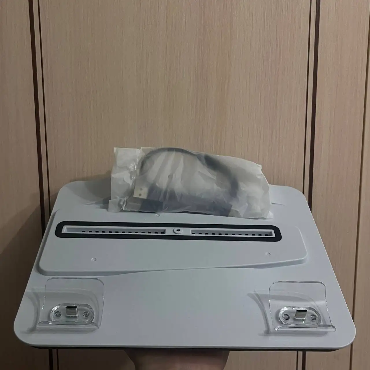 Зарядная станция для PS5 и наушники Galaxy Buds 4 - Электроника в Санкт-Петербург