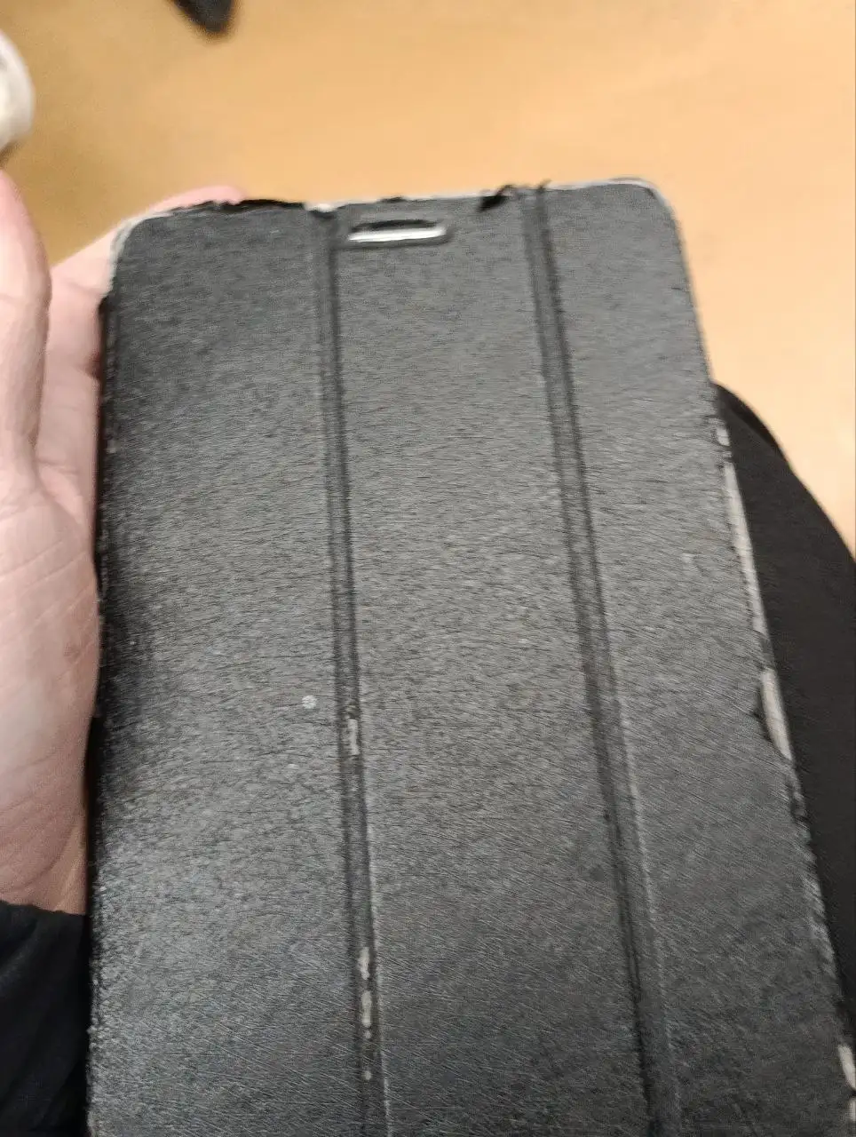 Планшет HUAWEI MediaPad T3 с чехлом и SD-картой - Планшеты (Электроника) в Санкт-Петербург