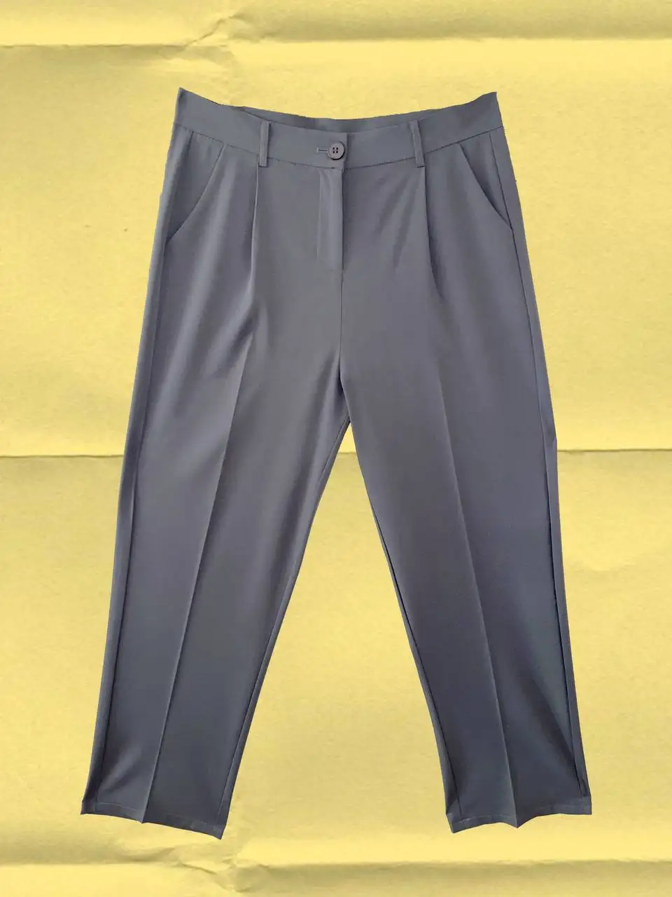 Классические брюки и свитер - Женская одежда (Одежда) в Санкт-Петербург