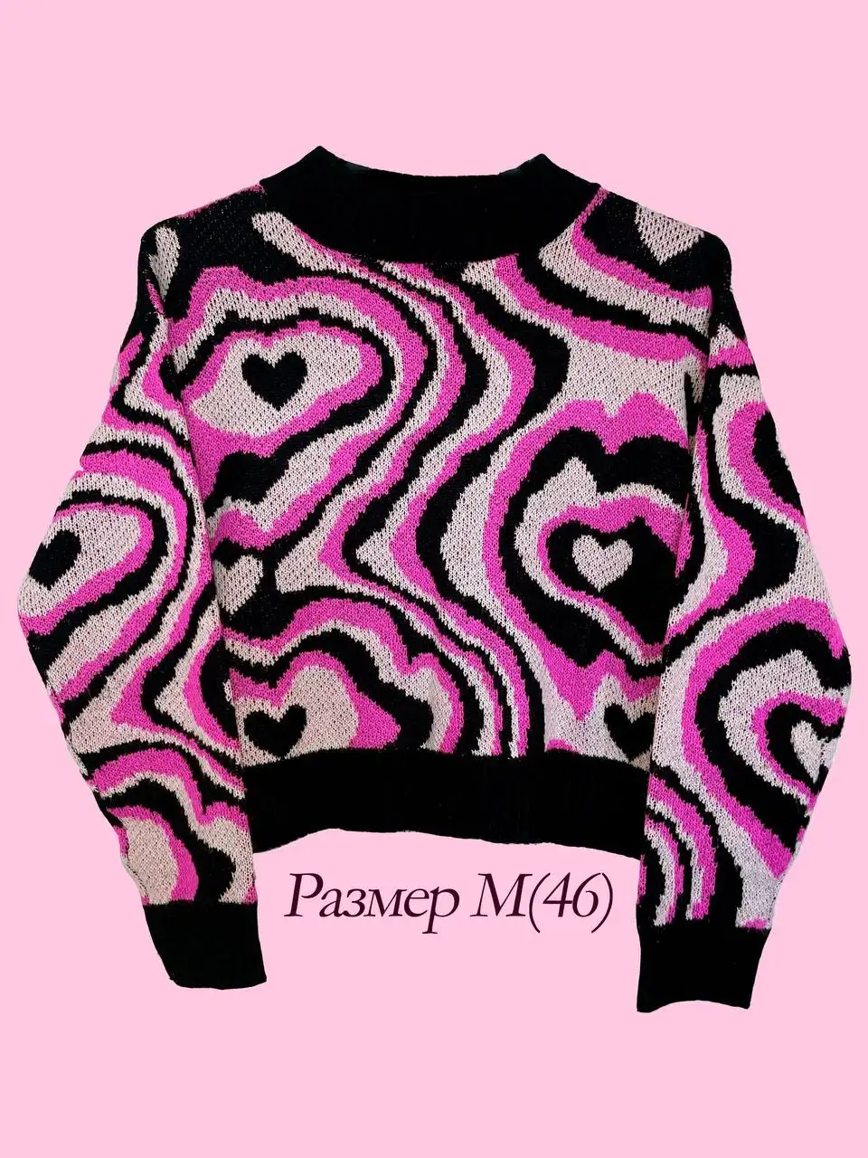 Классические брюки и свитер - Женская одежда (Одежда) в Санкт-Петербург