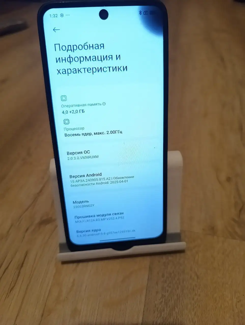 Телефон с нюансами в ремонт - Мобильные телефоны (Электроника) в Санкт-Петербург