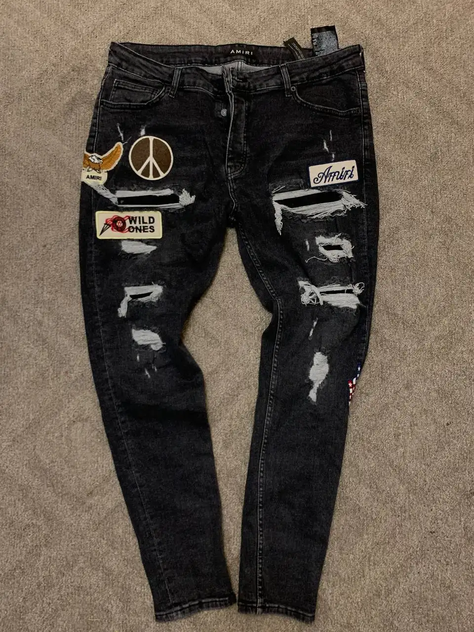 Футболка Nike, шорты Adidas, джинсы Levi's и другое - Обувь, Аксессуары (Одежда) в Санкт-Петербург