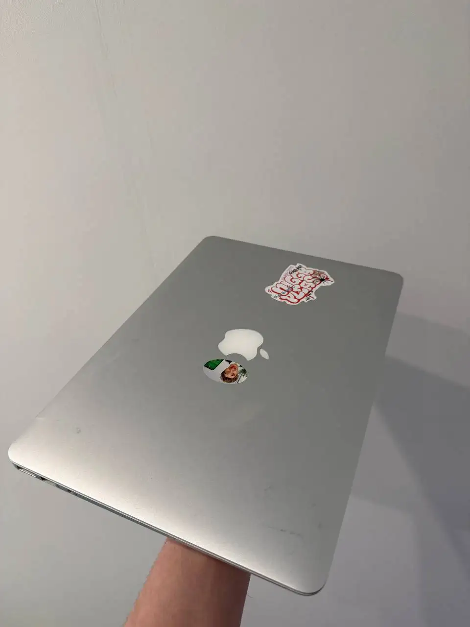 MacBook Air A1466 2014 - Ноутбуки (Электроника) в Санкт-Петербург