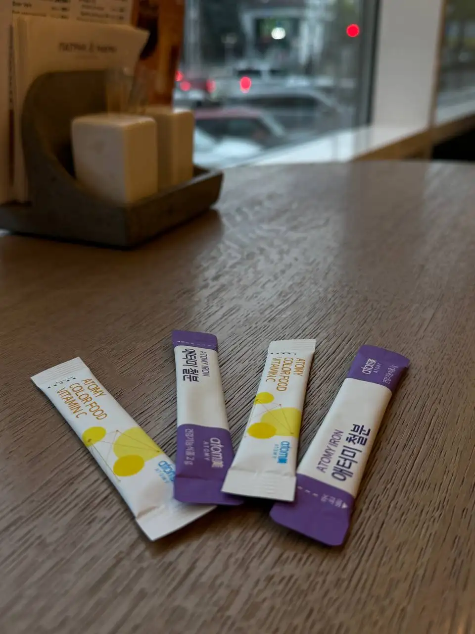 Розыгрыш премиальной корейской продукции на 3000₽ - Хобби и отдых в Санкт-Петербург