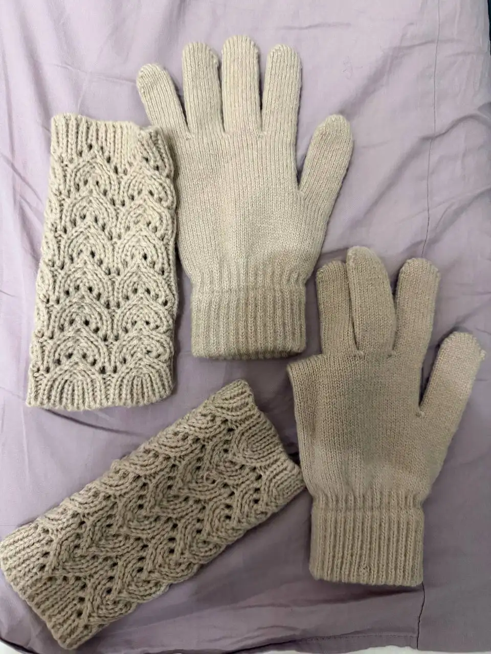 Пакет вещей (одежда, аксессуары) - Комплекты (Одежда) в Санкт-Петербург